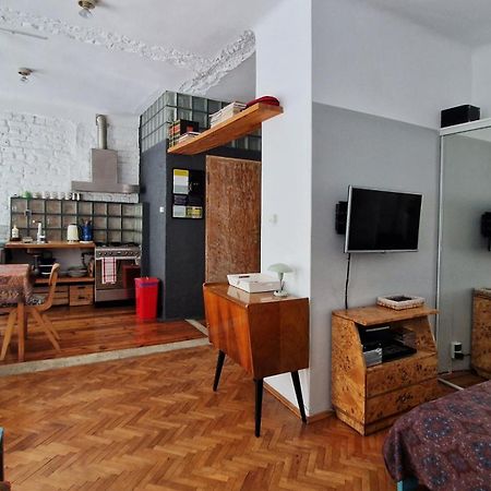 Studio Klimat Mokotow Warsawa Bagian luar foto