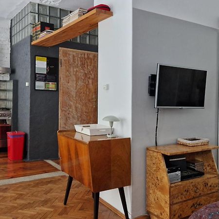 Studio Klimat Mokotow Warsawa Bagian luar foto