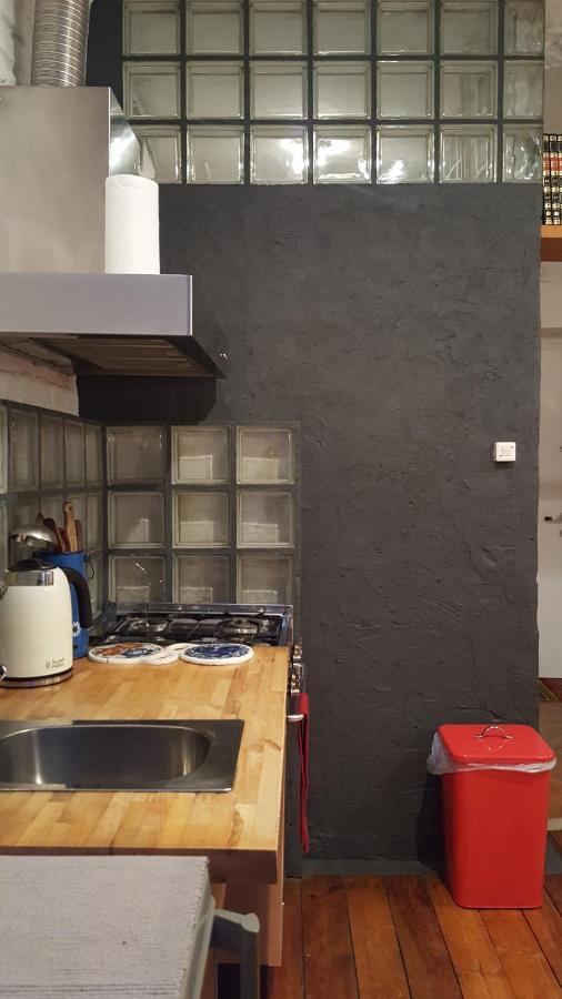 Studio Klimat Mokotow Warsawa Bagian luar foto
