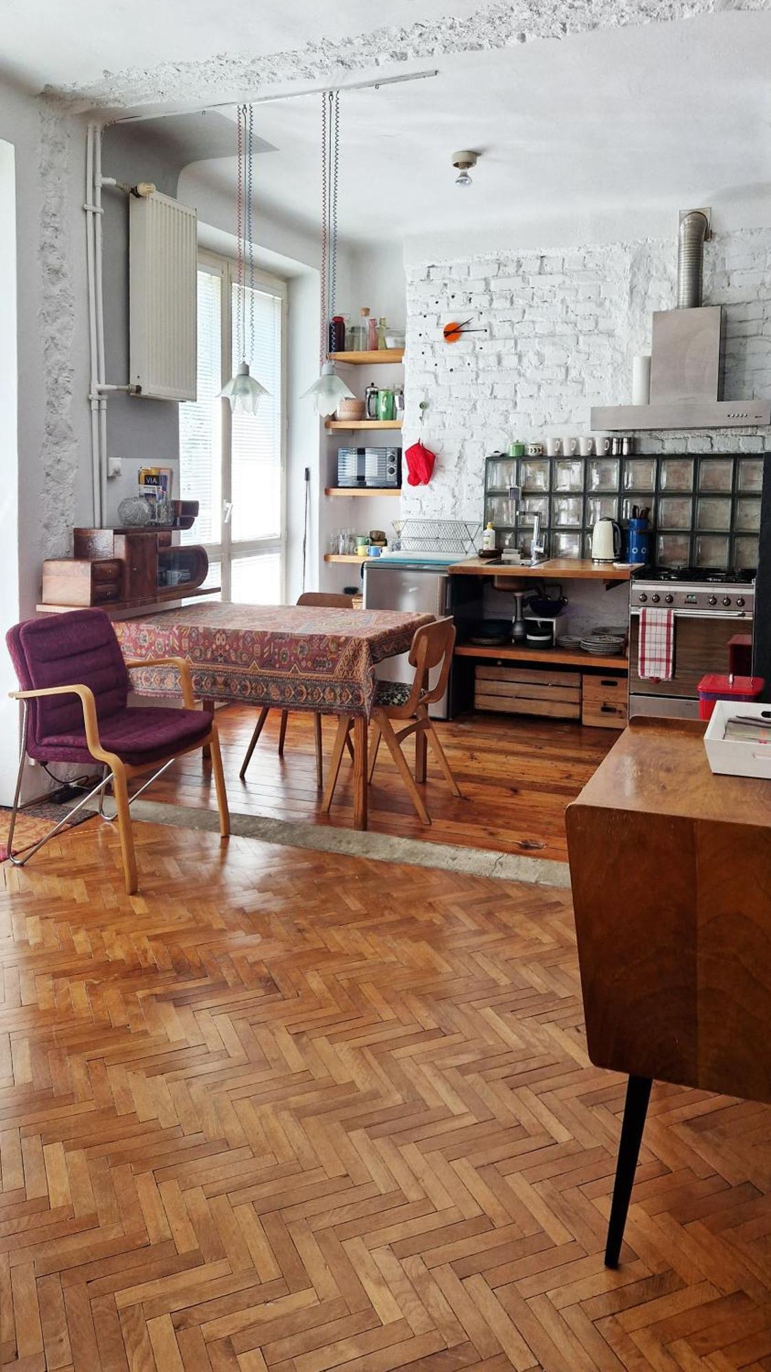 Studio Klimat Mokotow Warsawa Bagian luar foto