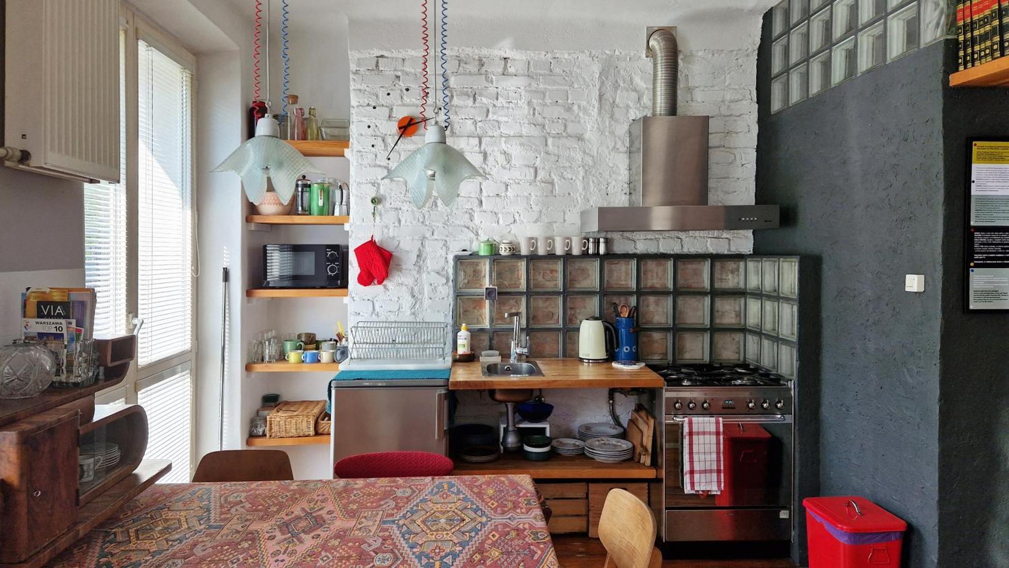 Studio Klimat Mokotow Warsawa Bagian luar foto