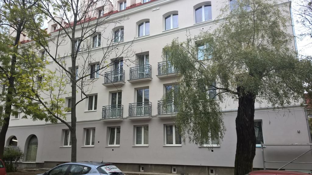 Studio Klimat Mokotow Warsawa Bagian luar foto