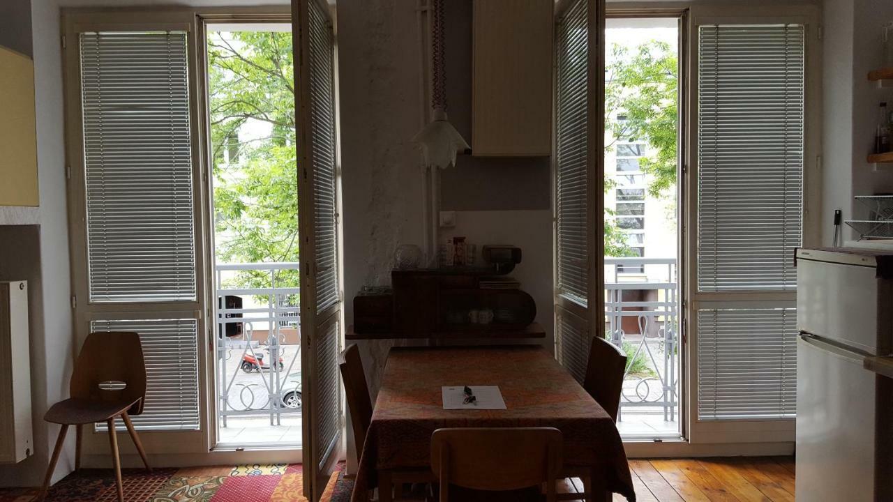 Studio Klimat Mokotow Warsawa Bagian luar foto