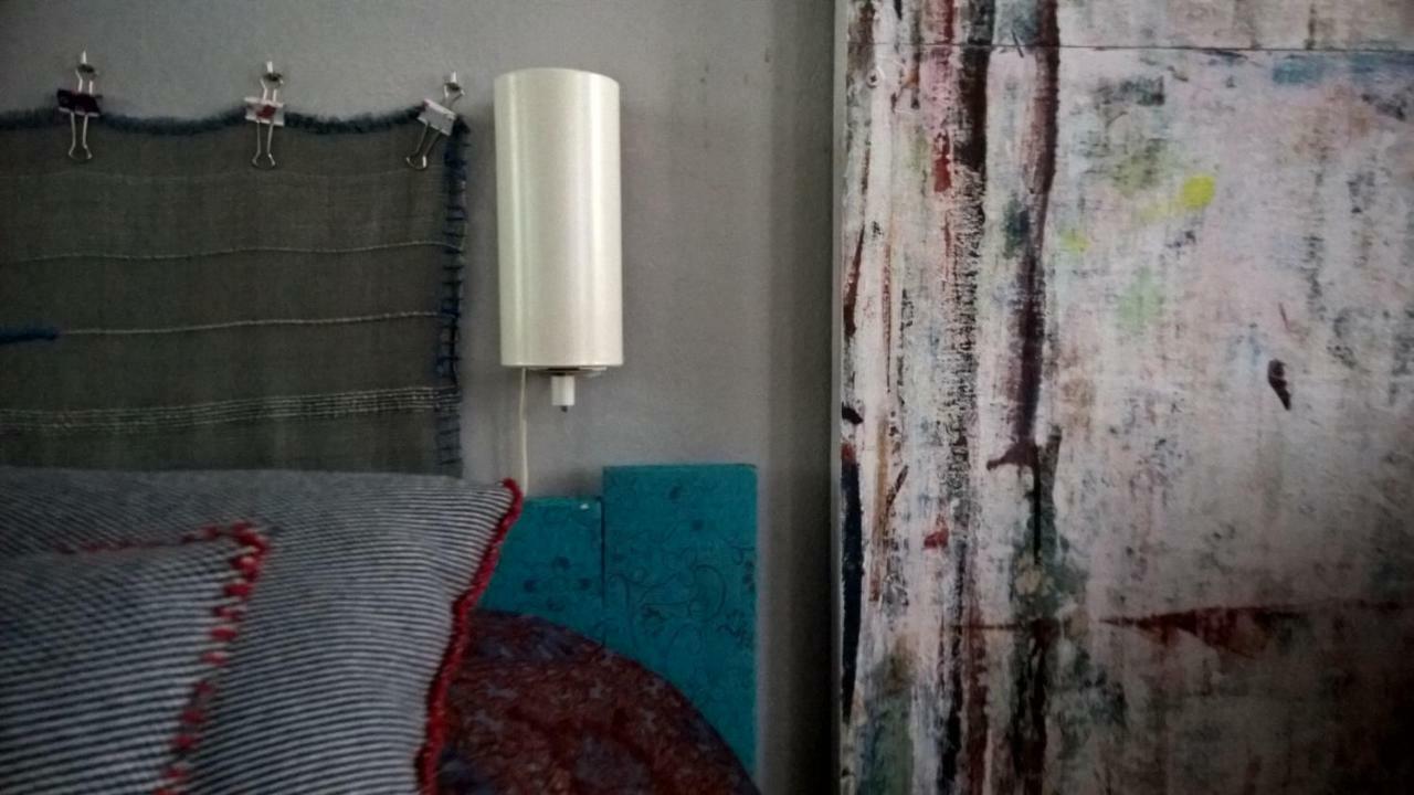 Studio Klimat Mokotow Warsawa Bagian luar foto